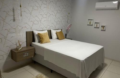 Araguaina Hotel | Hotel Ipanema