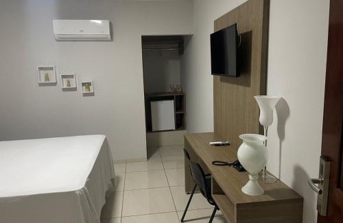 Araguaina Hotel | Hotel Ipanema