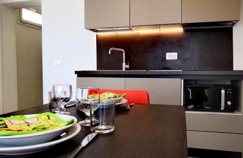 Alba Hotel | Hotel Iride Suite & Breakfast- ideale per famiglie e coppie