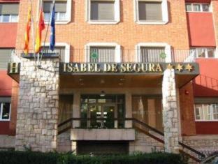 Teruel Hotel | Hotel Isabel de Segura