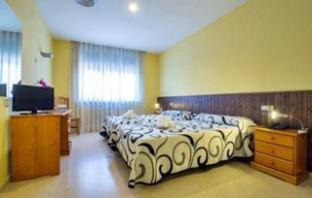 Teruel Hotel | Hotel Isabel de Segura