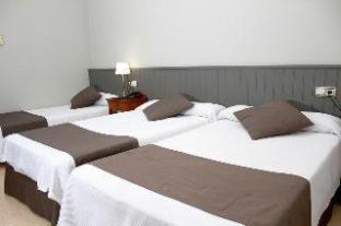 Teruel Hotel | Hotel Isabel de Segura