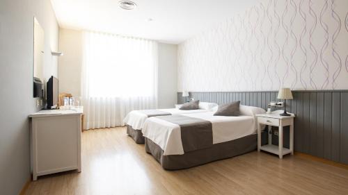 Teruel Hotel | Hotel Isabel de Segura