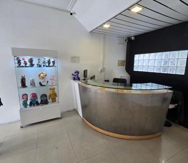 Balvanera Hotel | Hotel Isis