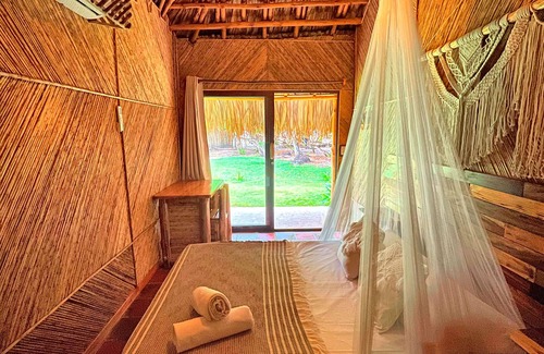 Isla Mucura Cabin | Hotel Isla Mucura