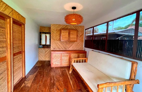 Isla Mucura Cabin | Hotel Isla Mucura