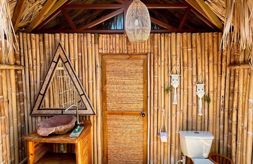 Isla Mucura Cabin | Hotel Isla Mucura