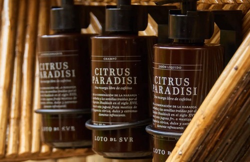 Isla Mucura Cabin | Hotel Isla Mucura