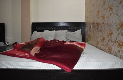 G-7 Sector Hotel | Hotel Islamabad Metro Inn