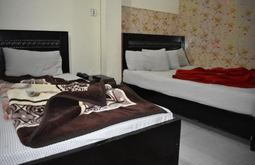 Islamabad Hotel | Hotel Islamabad Metro Inn