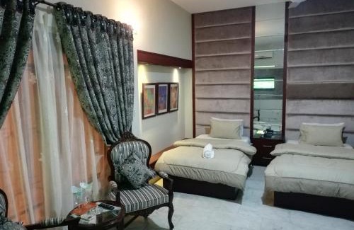 Karachi Hotel | Hotel island Clifton