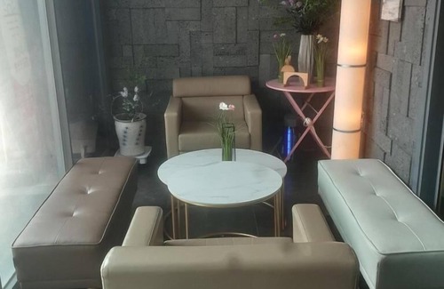 Boryeong Hotel | HOTEL ISLAND