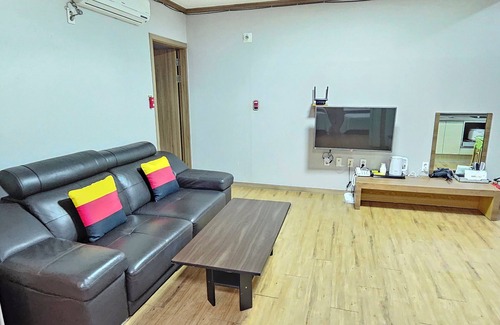 Boryeong Hotel | HOTEL ISLAND