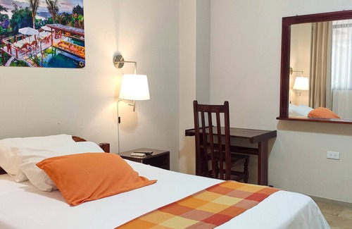 Ecuadorian Amazon Hotel | Hotel Israel