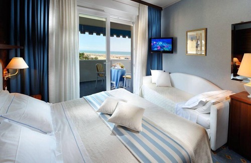 Bibione Hotel | Hotel Corallo