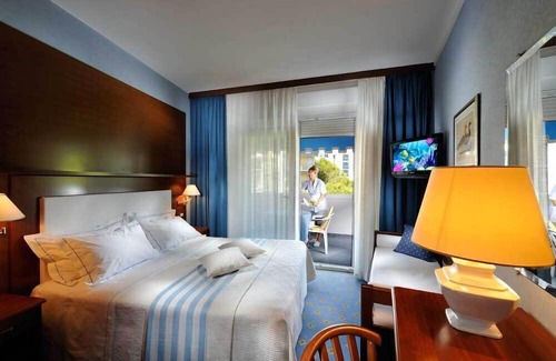 Bibione Hotel | Hotel Corallo