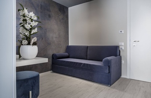 Bibione Hotel | Hotel Amburgo