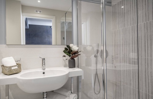 Bibione Hotel | Hotel Amburgo