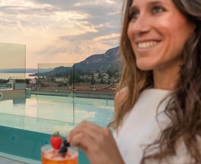 Garda Hotel | Hotel Italia