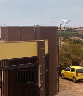 Parque Laguna II Hotel | Hotel Itiquira
