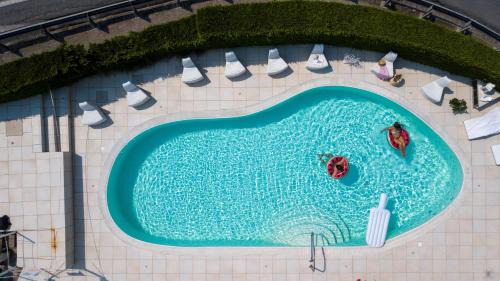 Diano Marina Hotel | Hotel Iva
