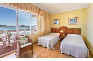 Diputacion de Rincon de San Gines Hotel | Hotel Izán Cavanna