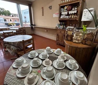 Juruaia Hotel | Hotel Izaura Centro Comercial Juruaia