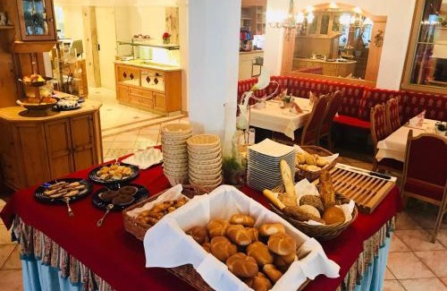 Gerlos Hotel | Hotel Jägerhof