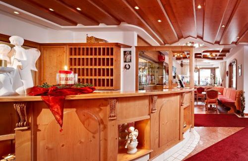 Gerlos Hotel | Hotel Jägerhof