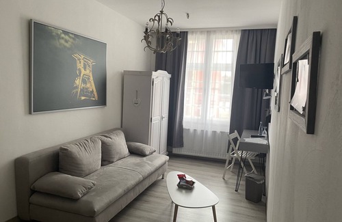 Kettwig Hotel | Hotel Jägerhof Kettwig