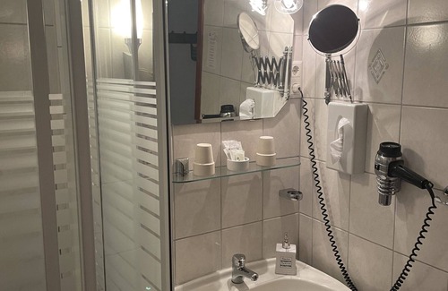 Kettwig Hotel | Hotel Jägerhof Kettwig