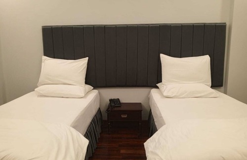 Mirpur Hotel | Hotel Jabeer