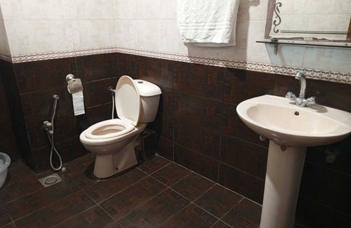 Mirpur Hotel | Hotel Jabeer