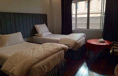 Mirpur Hotel | Hotel Jabeer