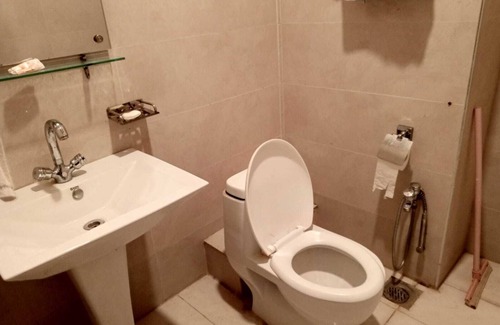 Mirpur Hotel | Hotel Jabeer