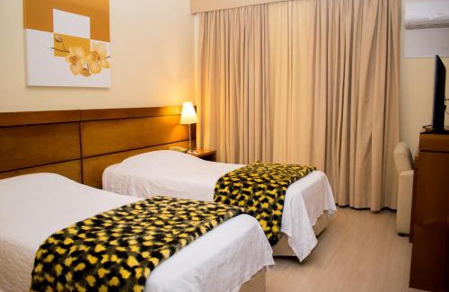 Simoes Lopes Hotel | Hotel Jacques Georges Business
