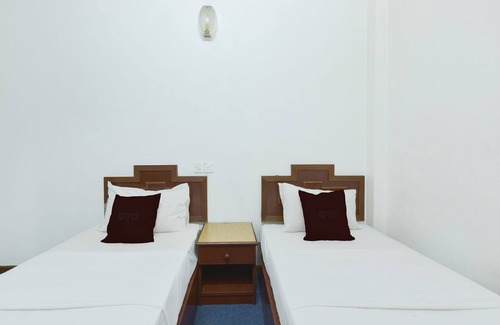 Perkampungan Bukit Ubi Hotel | Hotel Jalan Bukit Ubi Formerly Bumimas