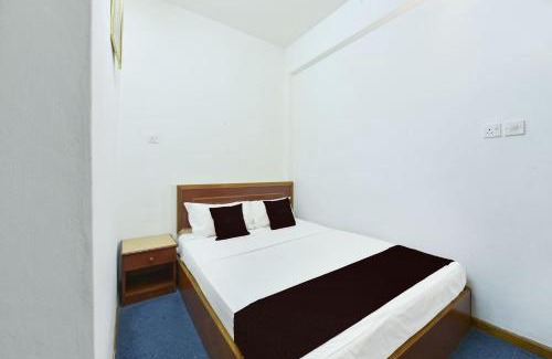 Perkampungan Bukit Ubi Hotel | Hotel Jalan Bukit Ubi Formerly Bumimas