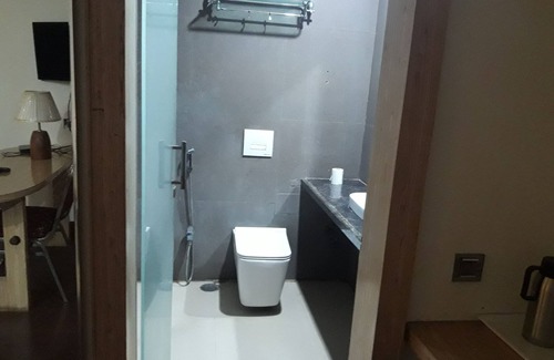 Kolar Road Hotel | Hotel Jalsa inn