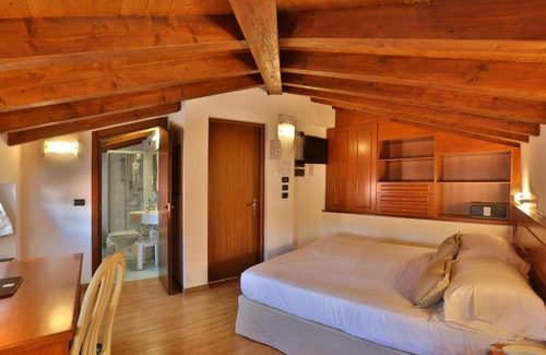 Trieste City Centre Hotel | Hotel James Joyce