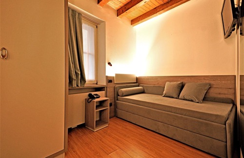 Trieste City Centre Hotel | Hotel James Joyce