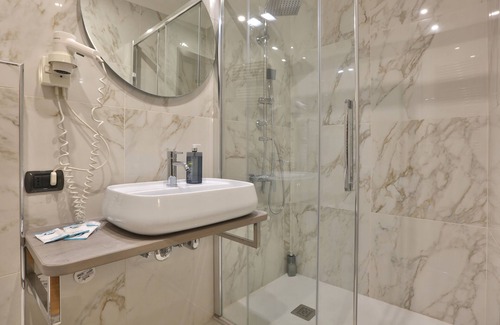 Trieste City Centre Hotel | Hotel James Joyce