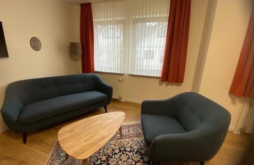 Mainz-Bingen Hotel | Hotel Janssen