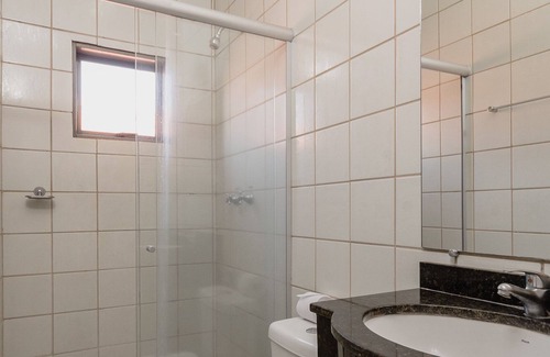 Jau Hotel | HOTEL JARDIM