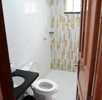 Boa Vista Apartment | Hotel Jardim Tropical