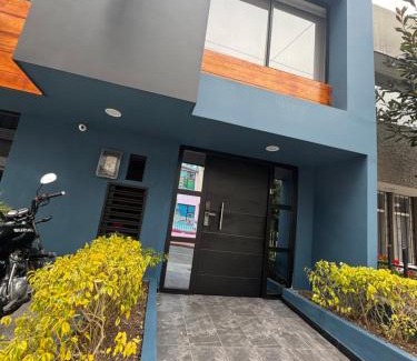 El Capuli Hotel | HOTEL JARDIN 38