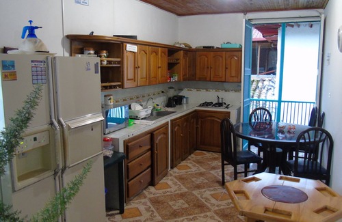 Puerto Guzman Hotel | Hotel Jardin es Tuyo