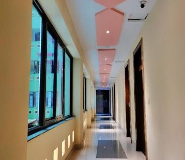 Angul Hotel | Hotel Jasmin Palace