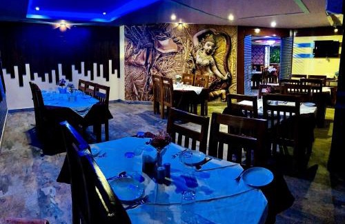Angul Hotel | Hotel Jasmin Palace