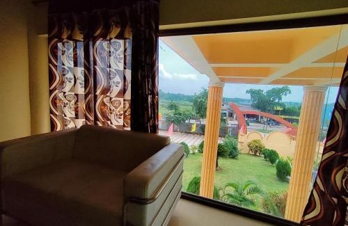 Angul Hotel | Hotel Jasmin Palace
